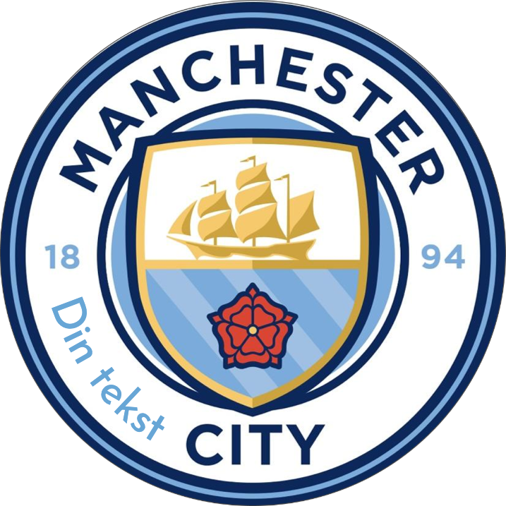 Manchester Spiselig Kakebilde