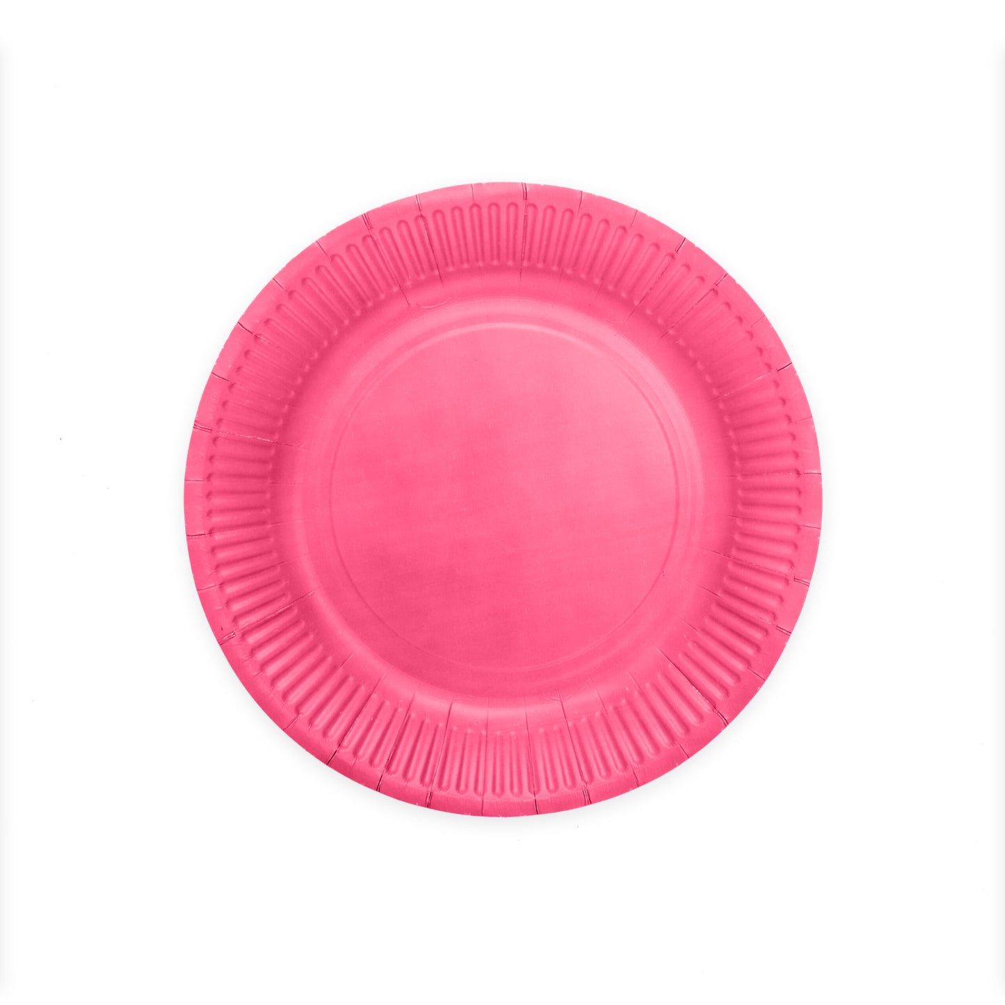 Tallerker, Hot pink, 23 cm