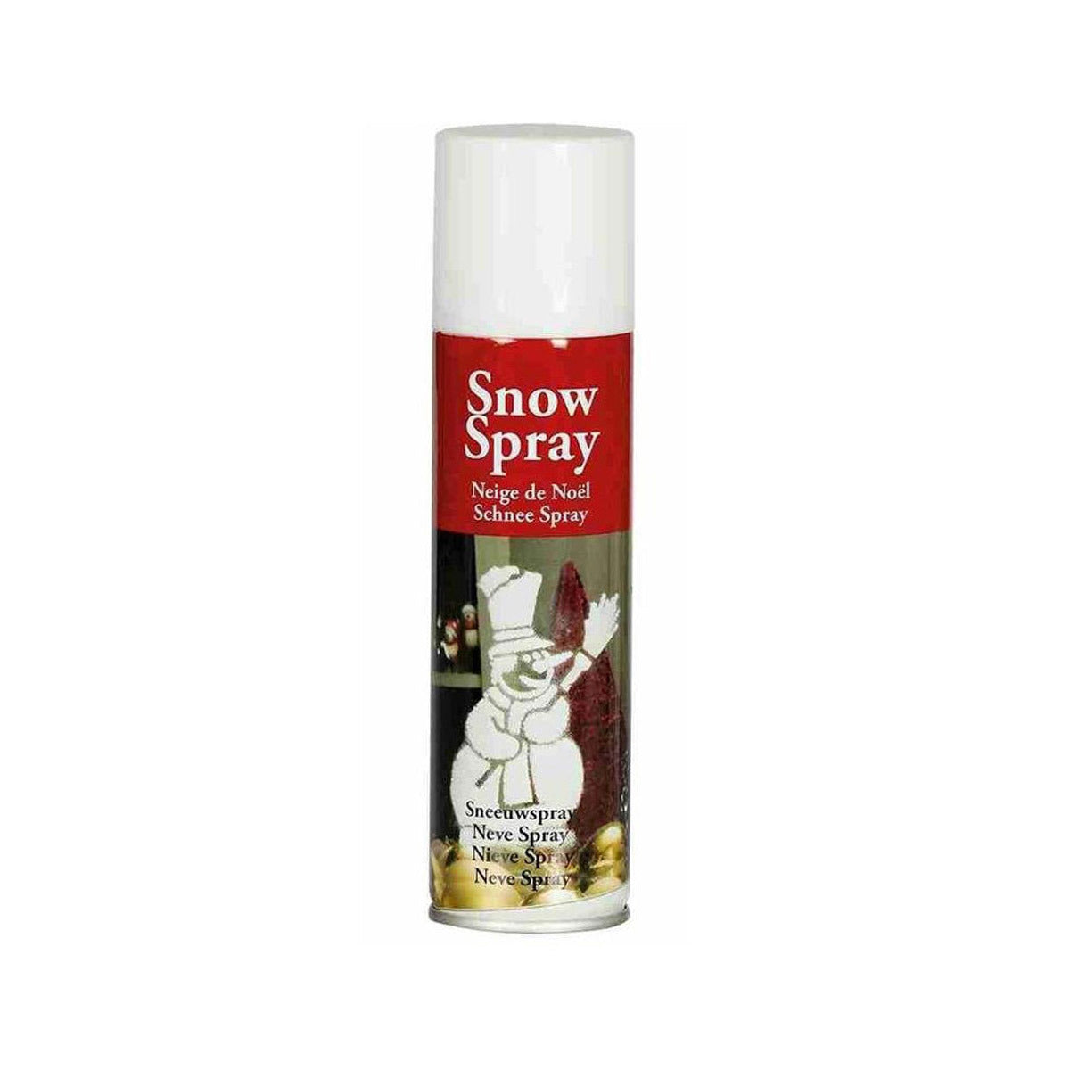 Snøspray, 150ml
