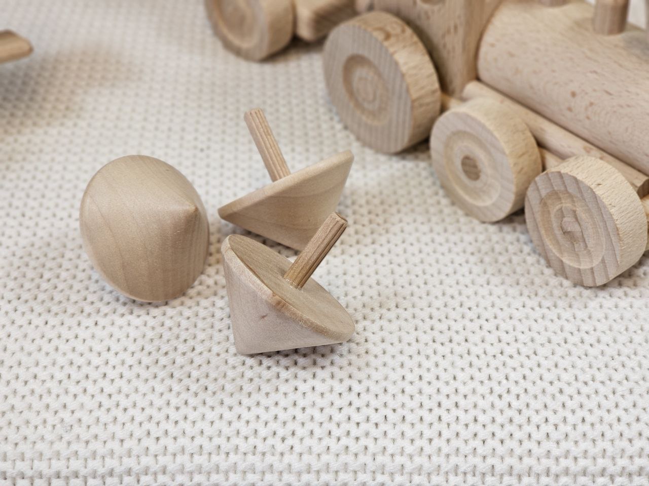 Snurrebass - Treleke