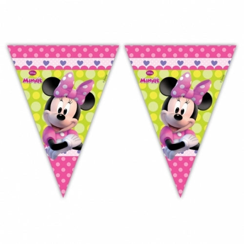 Minnie , Flaggbanner, 2,3m