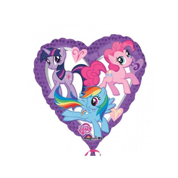 My Little Pony, Folieballong