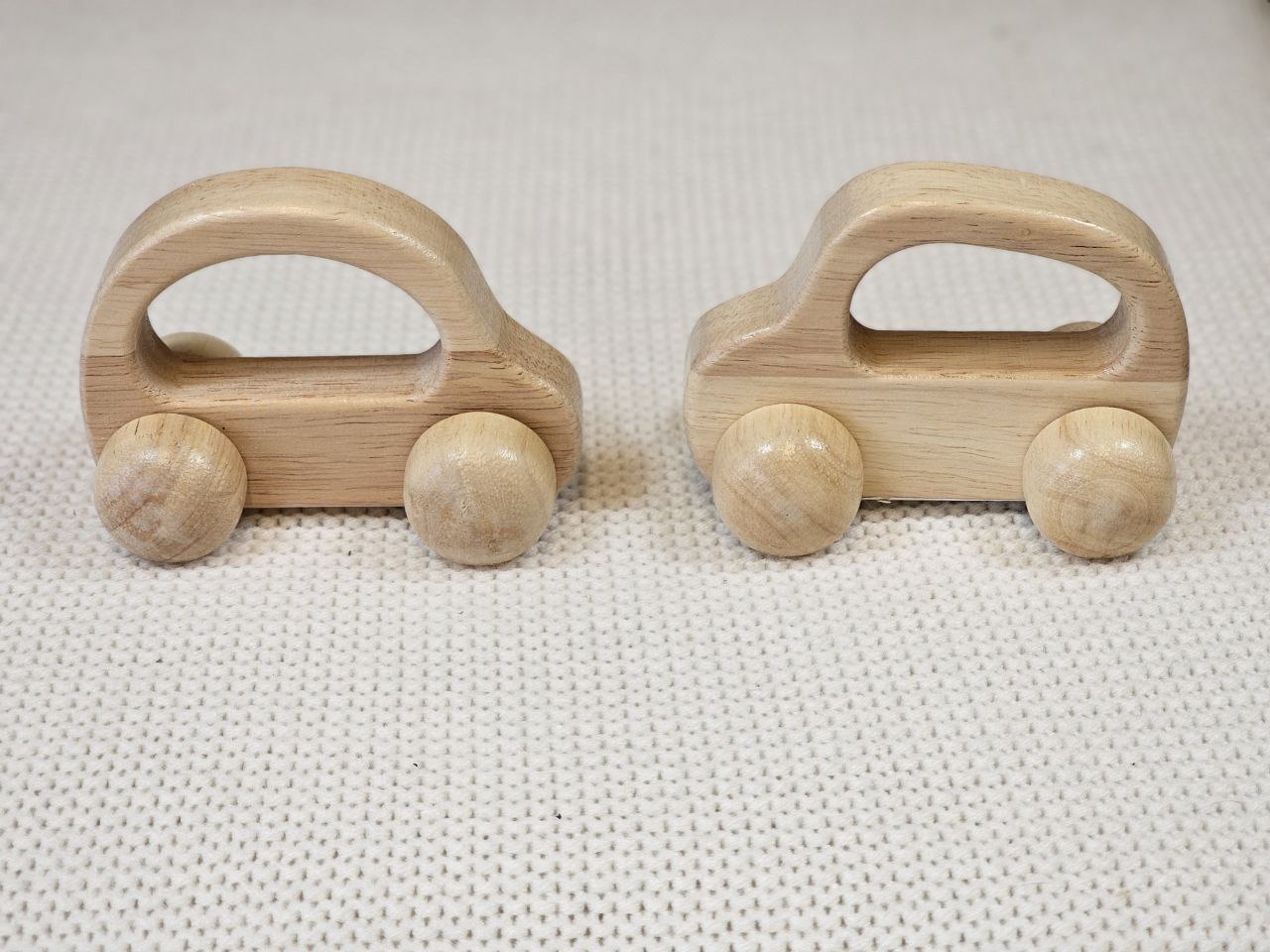 Leke Personbil i tre
