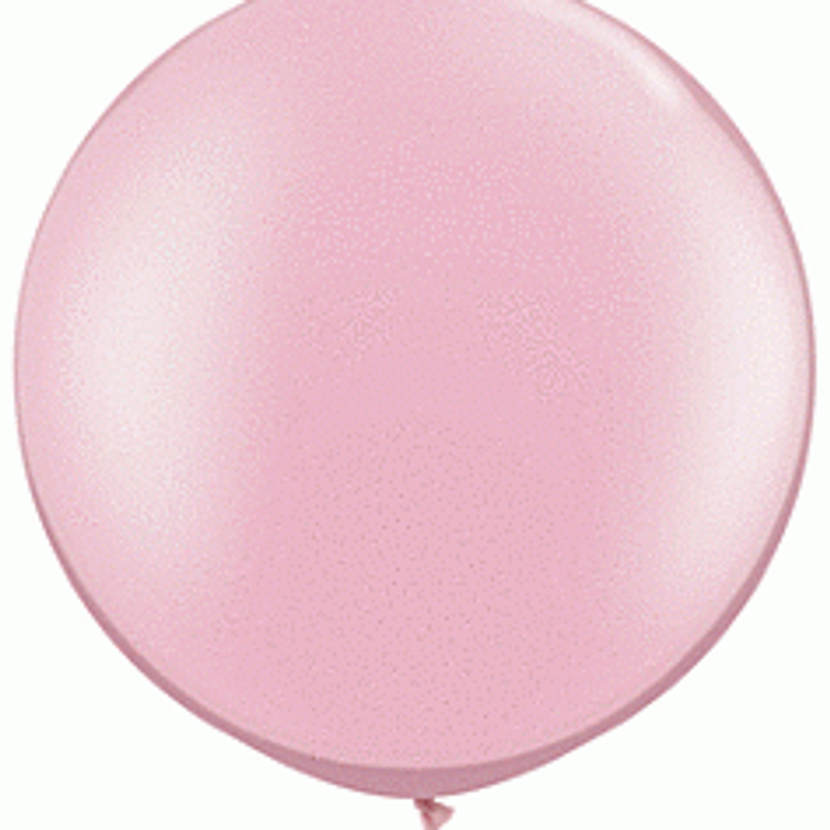 Super Mega Rosa Ballonger 2 stk