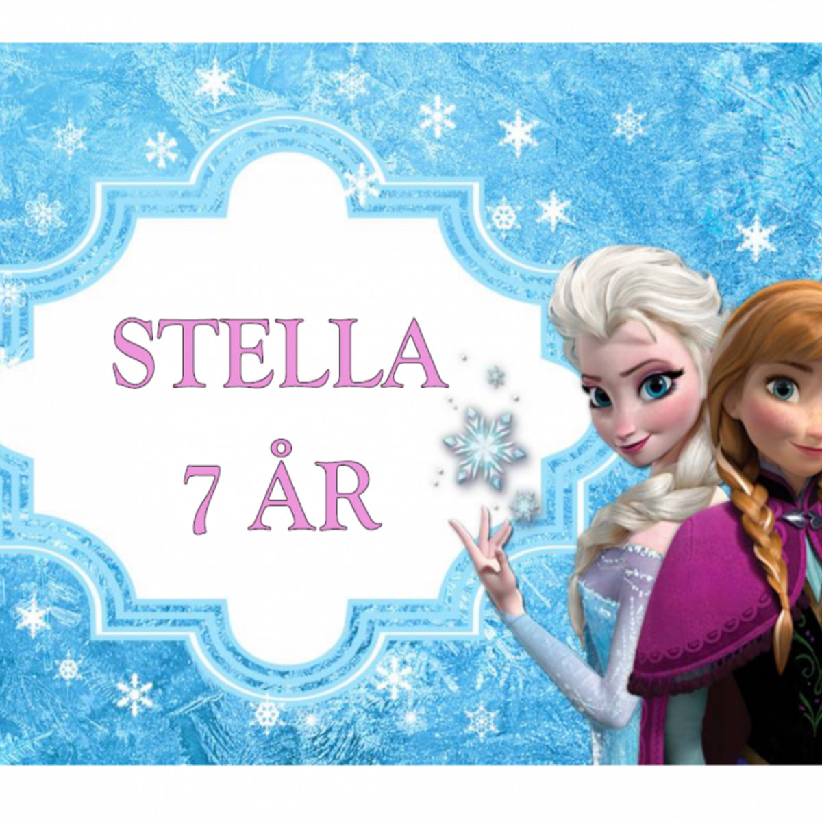 Lol Surprise, Kakebilde 4, 20 cm