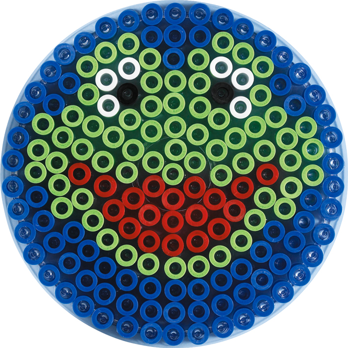 Hama Maxi Piggplate Fly