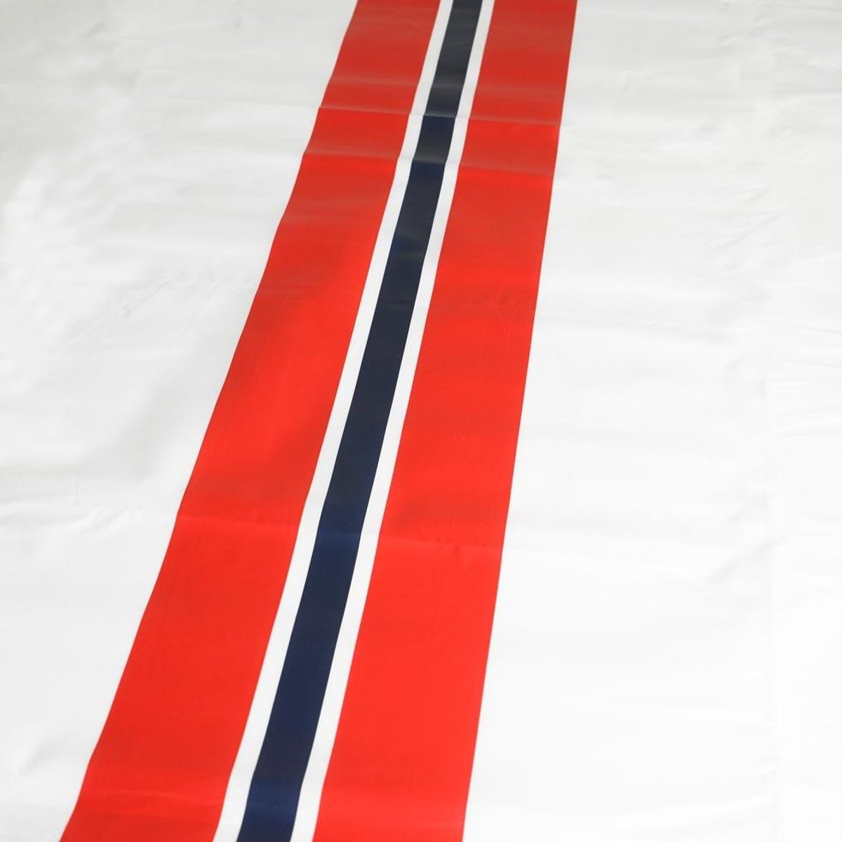 Norgesflagg, Duk, 140*180cm