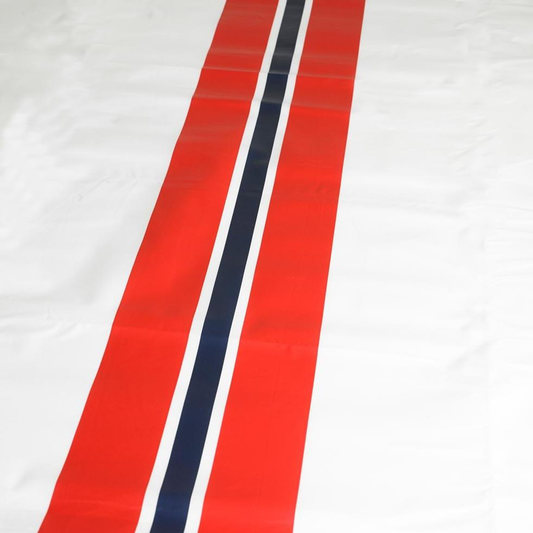 Norgesflagg, Duk, 140*180cm