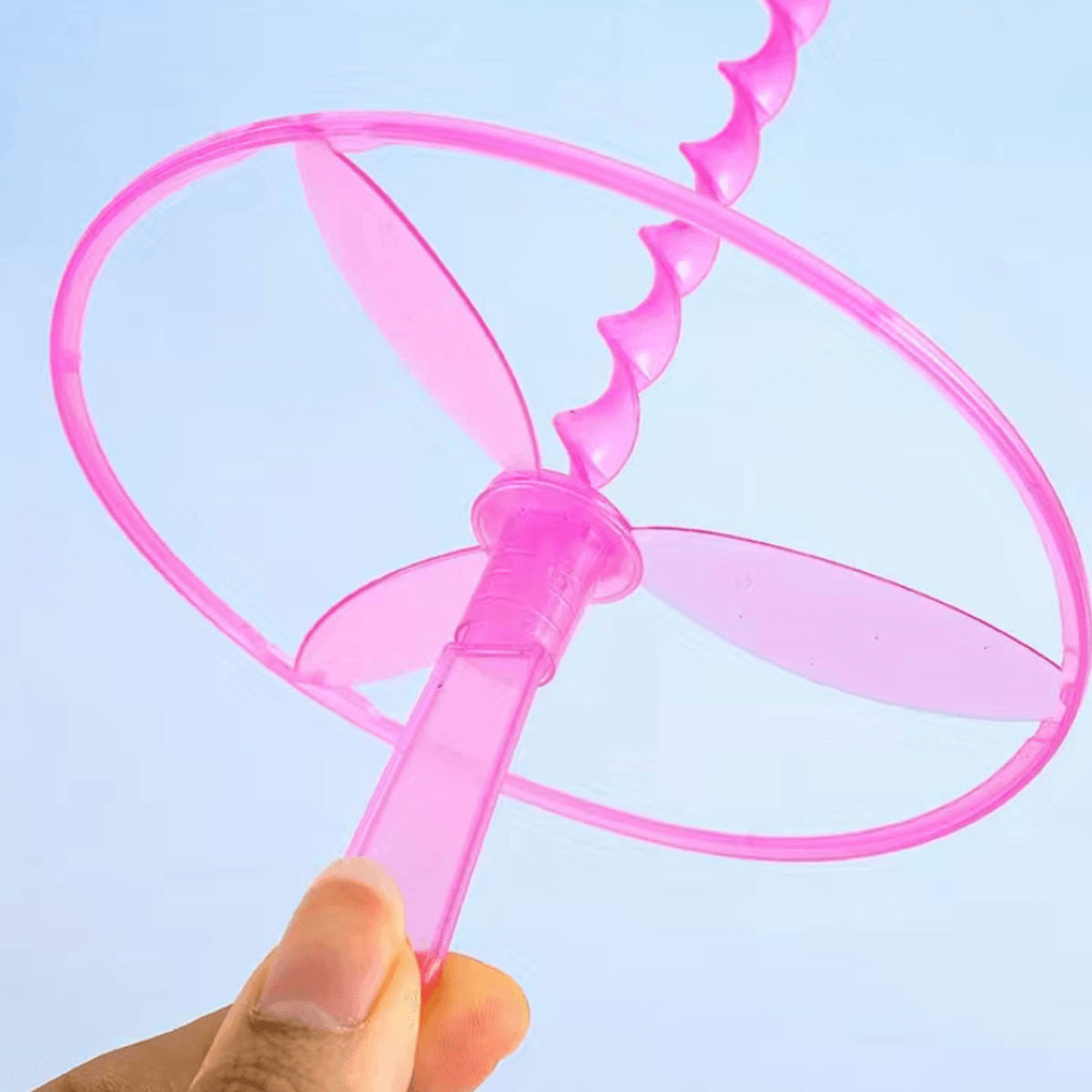 Helikopter Sendebrett