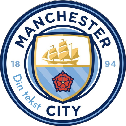 Manchester Spiselig Kakebilde