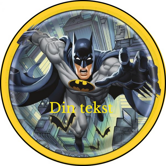 Batman kakebilde