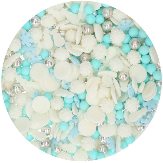 Strøssel, Frozen, 50 g