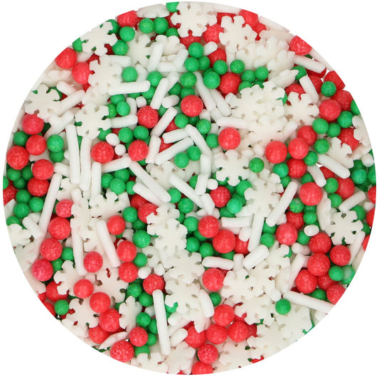 Strøssel, Christmas, 60 g