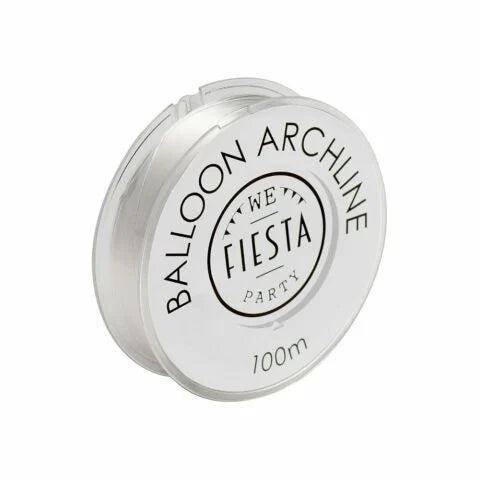 Gjennomsiktig Ballong Line, 100m