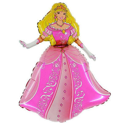 Disney Prinsesse, Folieballong 43 cm