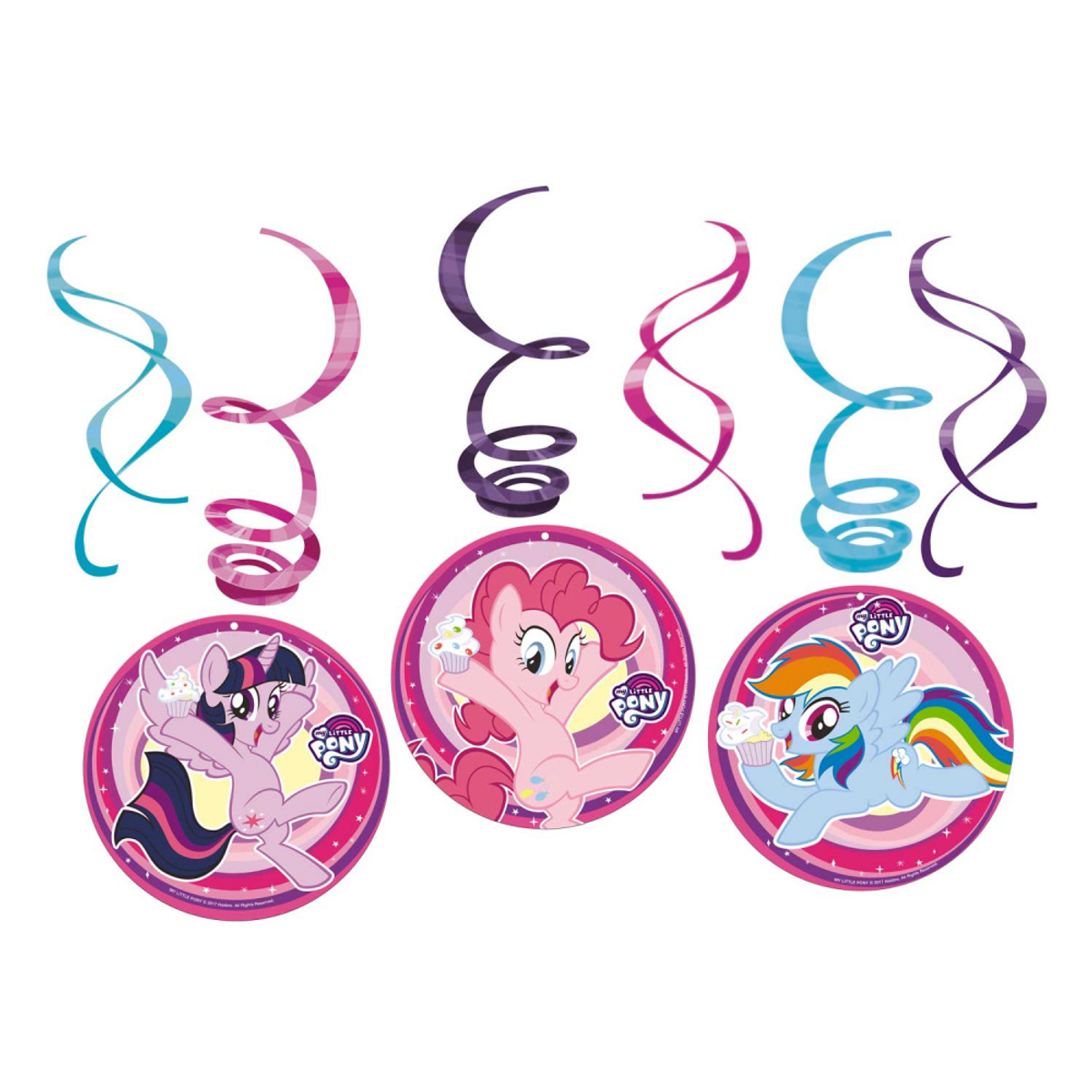 My Little Pony, Swirl