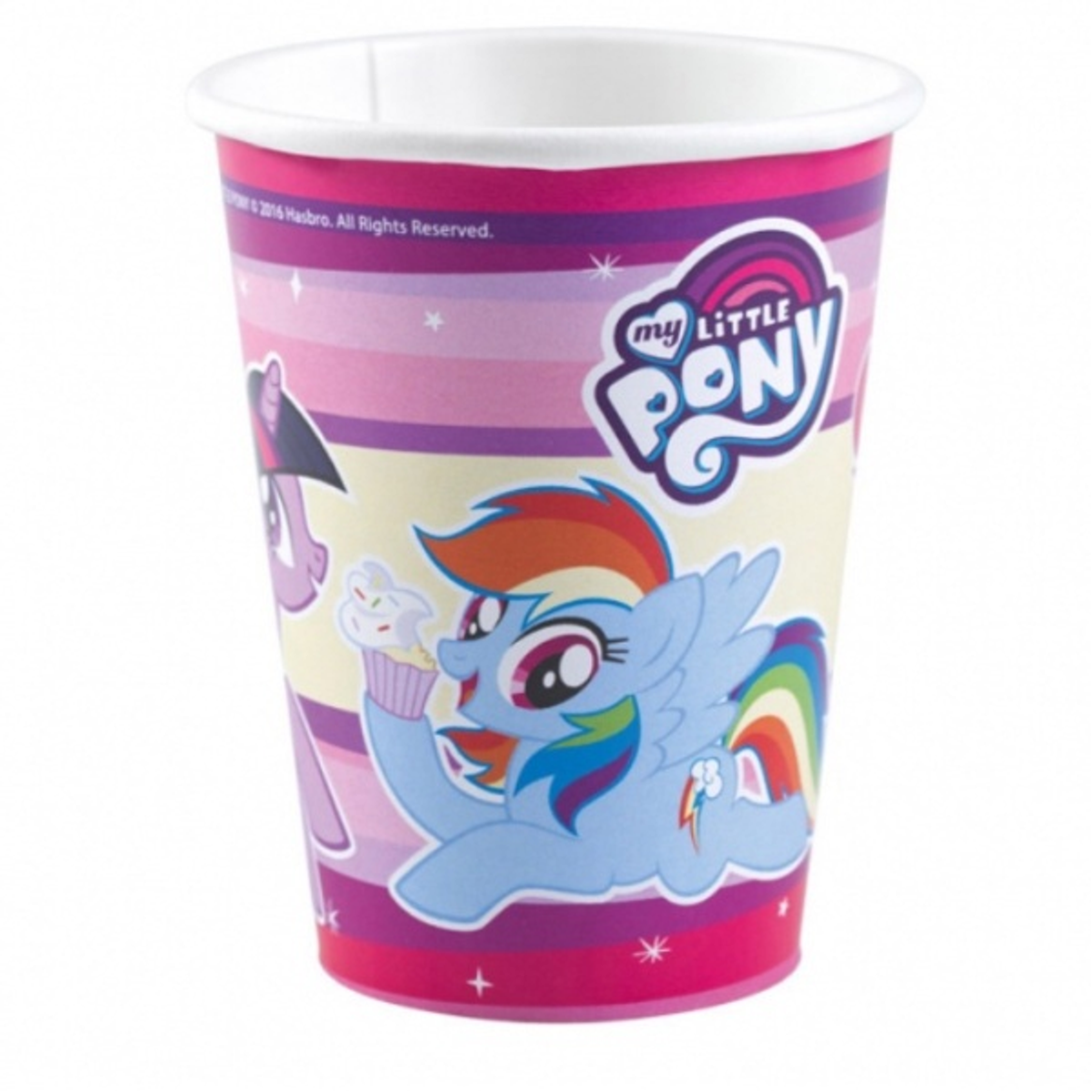 My Little Pony, Kopper 20 stk