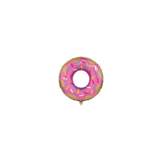 Donuts Folieballong, 76 cm