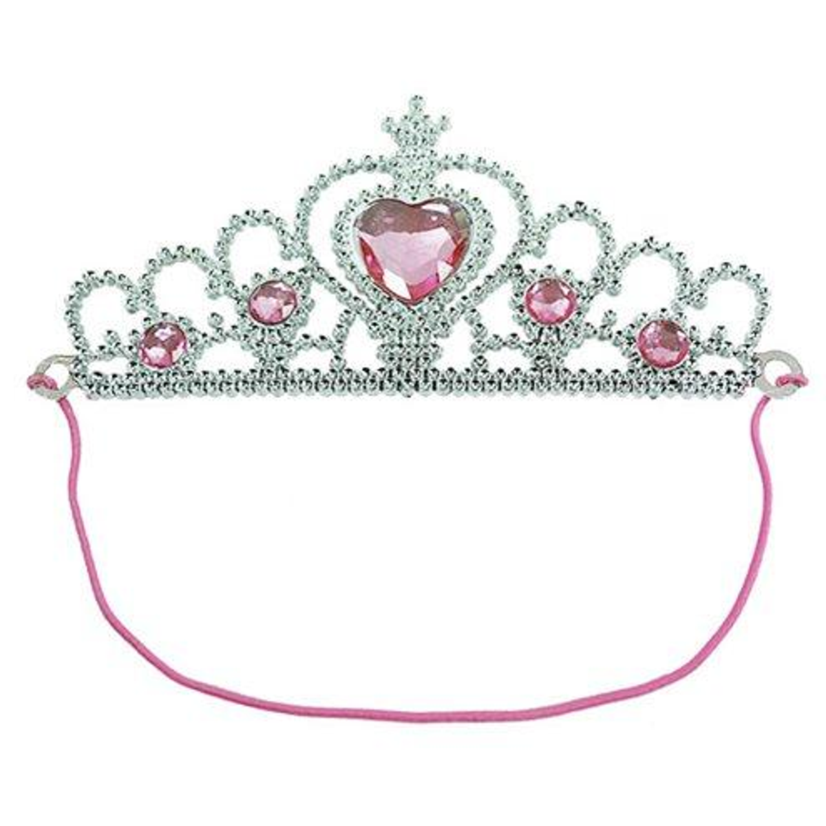 Mini Prinsesse Tiara