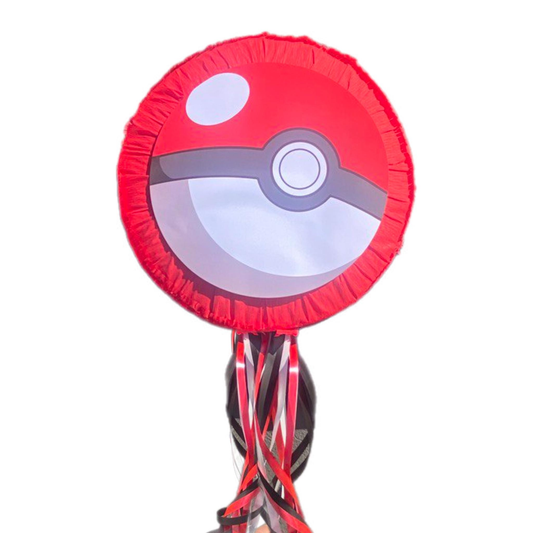 Pokeball Pinata