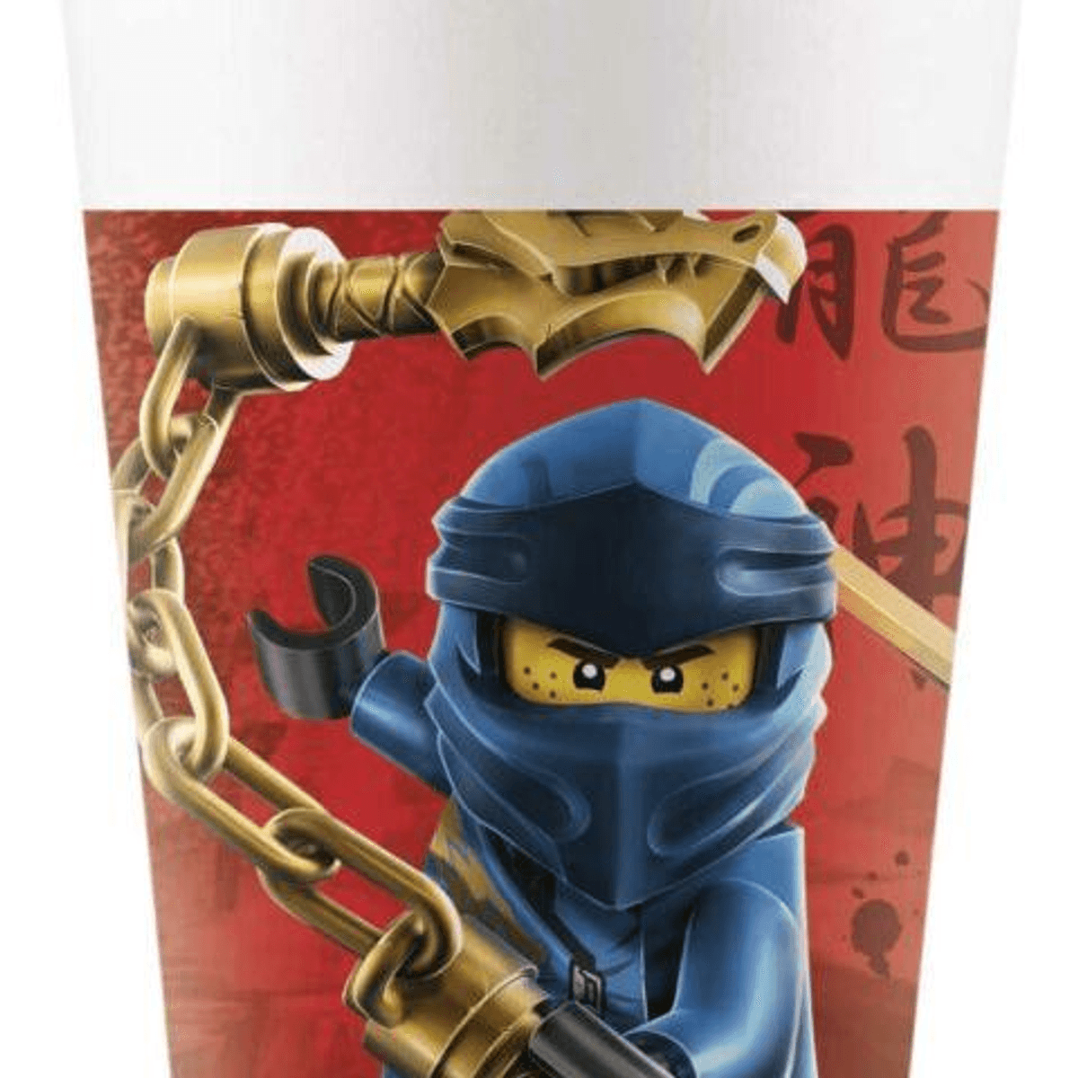 LEGO Ninjago, Kopper, 8 stk