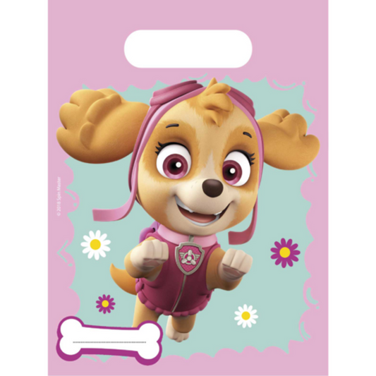 Paw patrol skye godtepose