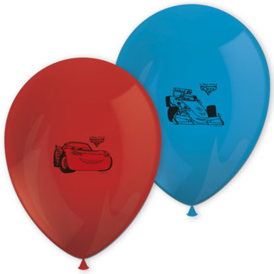 Cars Ballonger 2