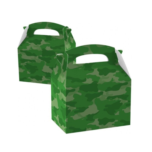 Camouflage Partybox