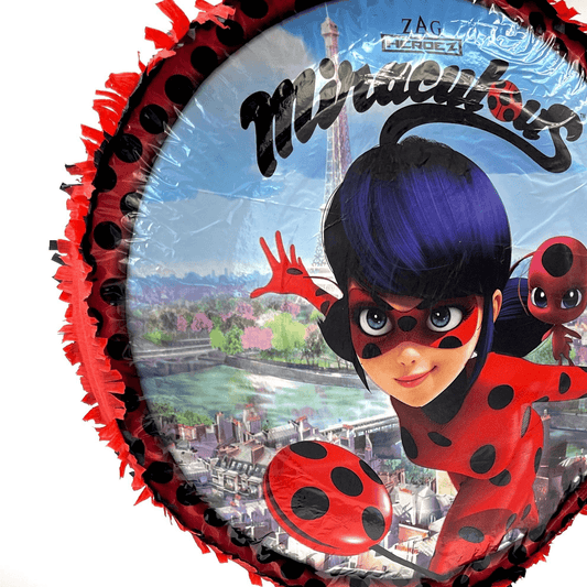 Miraculous Ladybug, Pinata