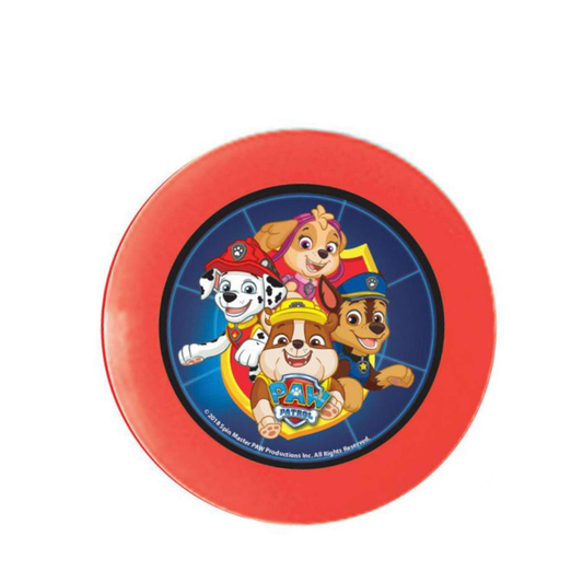 Paw Patrol Mini Sendebrett