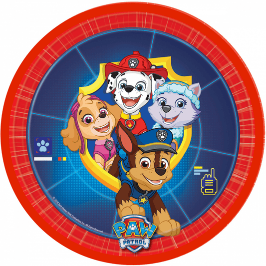 Paw Patrol, Kakebilde 6, 20 cm